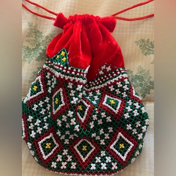 Hand made handmade purses - Picture 2 of 4